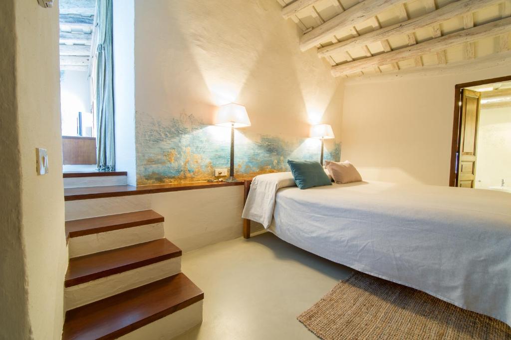 Hotel del Teatre - Adults Only - Senior Suite
