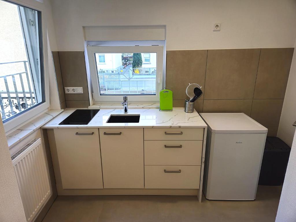Gasper Business & Garden Hotel - Deluxe Apartment