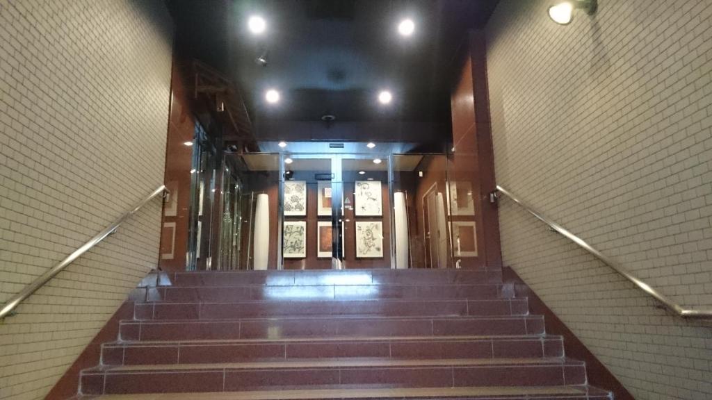 Fotografie z fotogalerie ubytování Hotel Crown Hills Sagamihara v destinaci Sagamihara