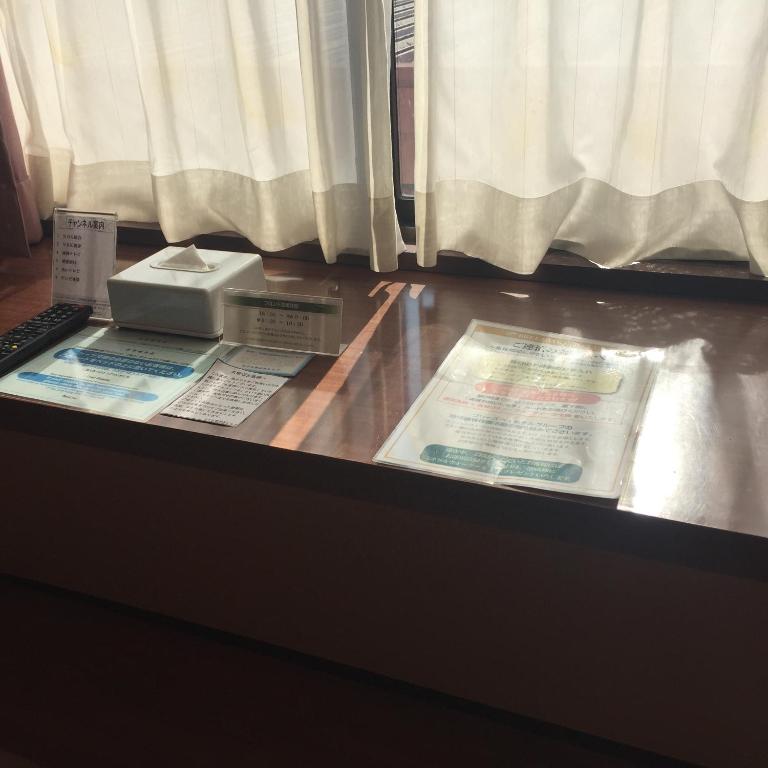 Fotografie z fotogalerie ubytování Hotel Niihama Hills v destinaci Niihama