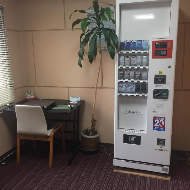 Fotografie z fotogalerie ubytování Hotel Niihama Hills v destinaci Niihama
