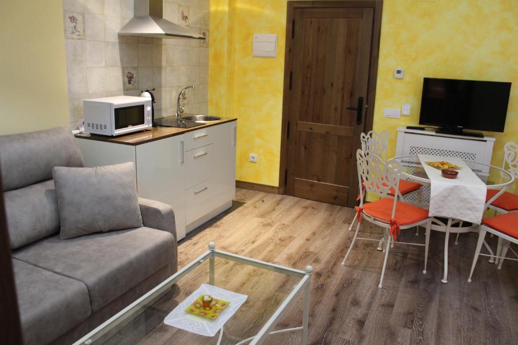 Foto de Apartamento de 1 dormitorio - Margarita número 2