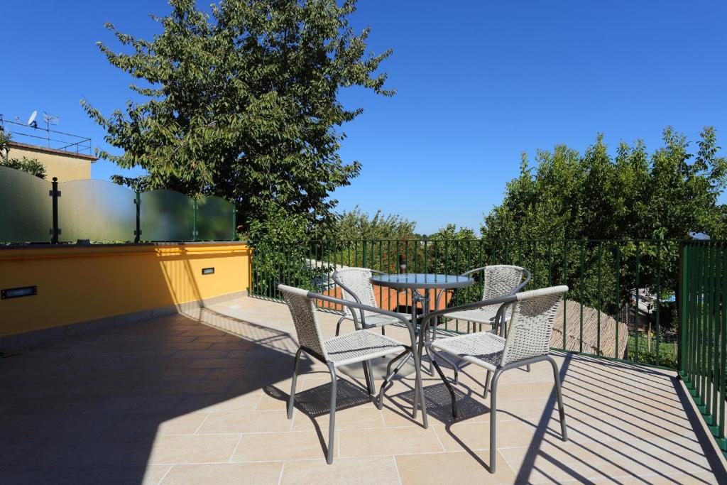 Ambrosio Relais - 18