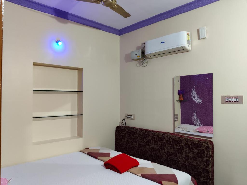 Vinayaka Homestay Hampi