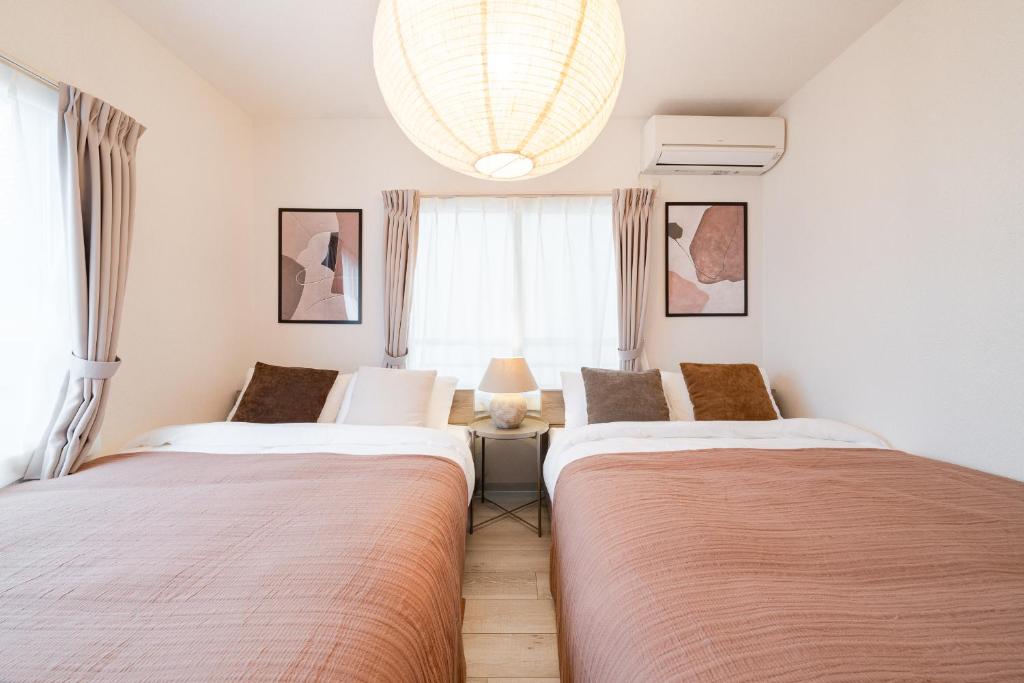 Ikebukuro Mejiro stay 301