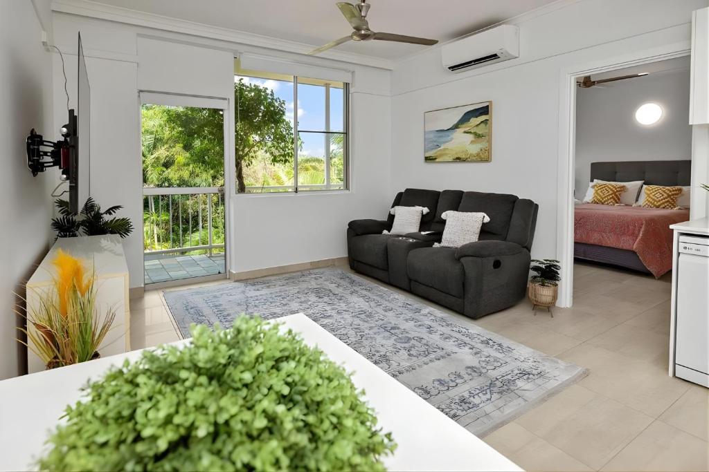 Gallery image of Seaside Escape - 1BR Hideaway in Fannie Bay