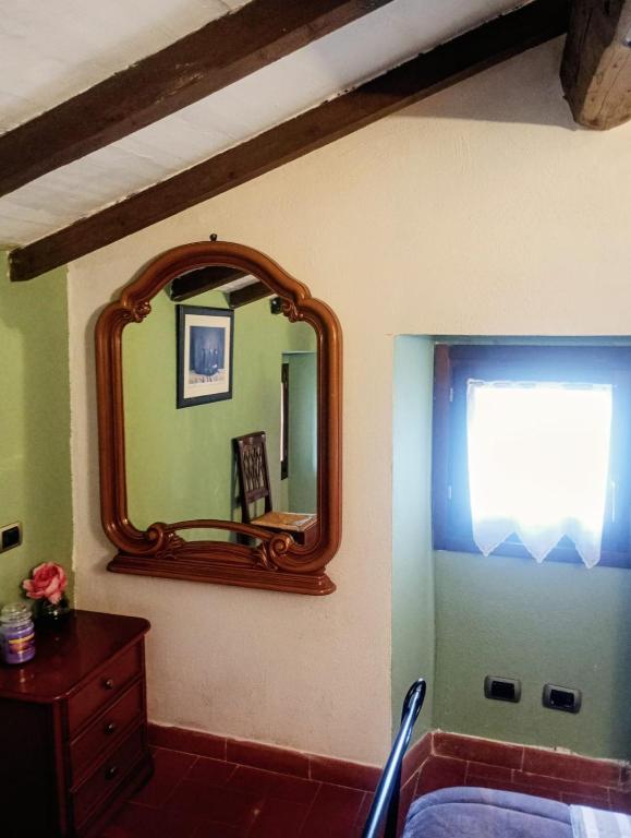 Locanda dei Fienili del Campiaro - Habitación Doble Con Baño Privado