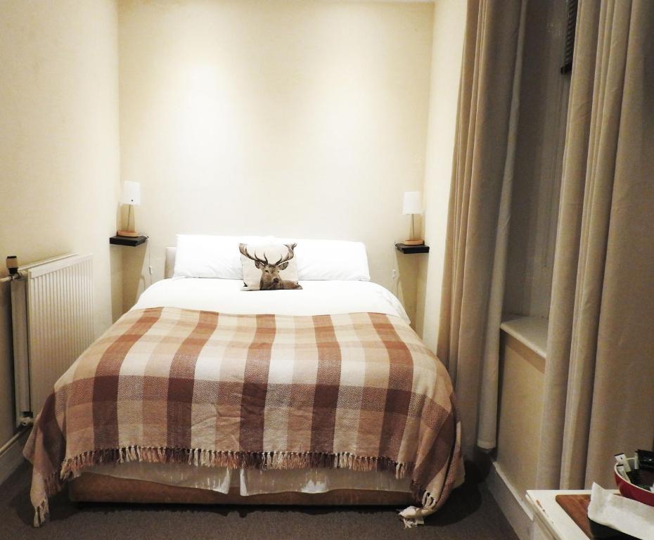 The Stag Head Hotel - Resim 20