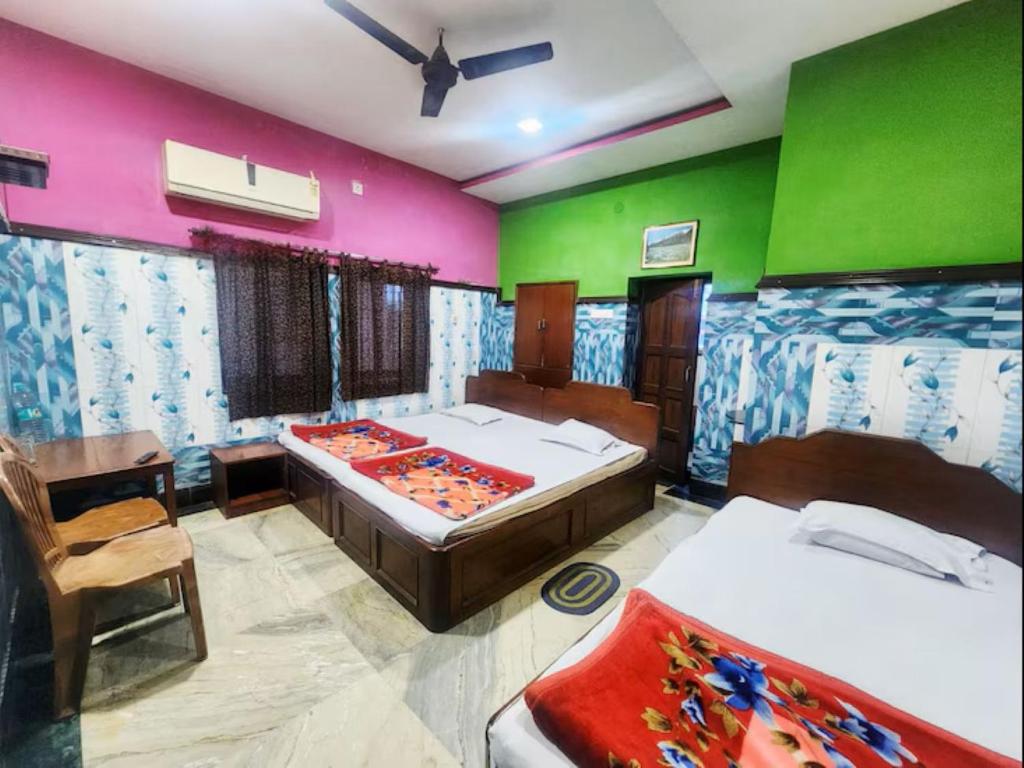 Gallery image of Hotel Sushil International in Kolkata