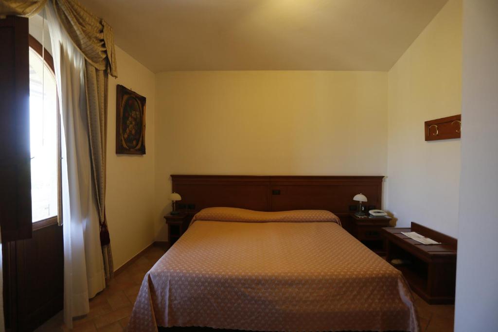 Hotel Castello di Septe - Error