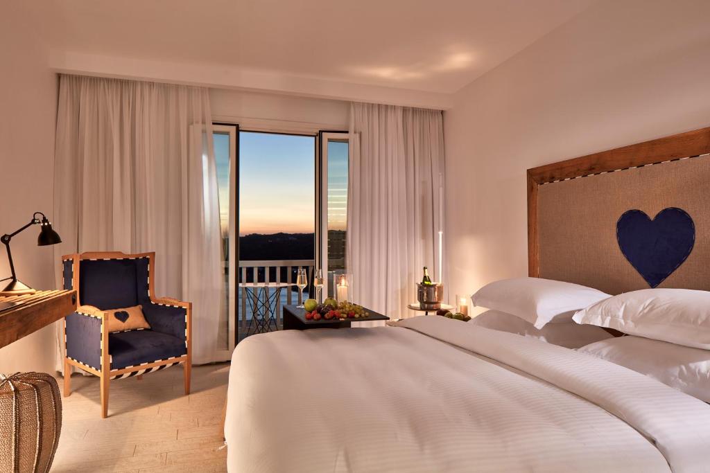 Myconian Imperial - Leading Hotels of the World photo 3