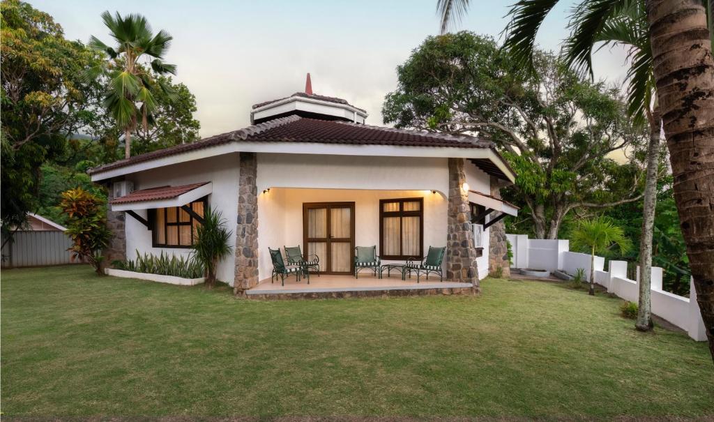 Eden's Holiday Villas