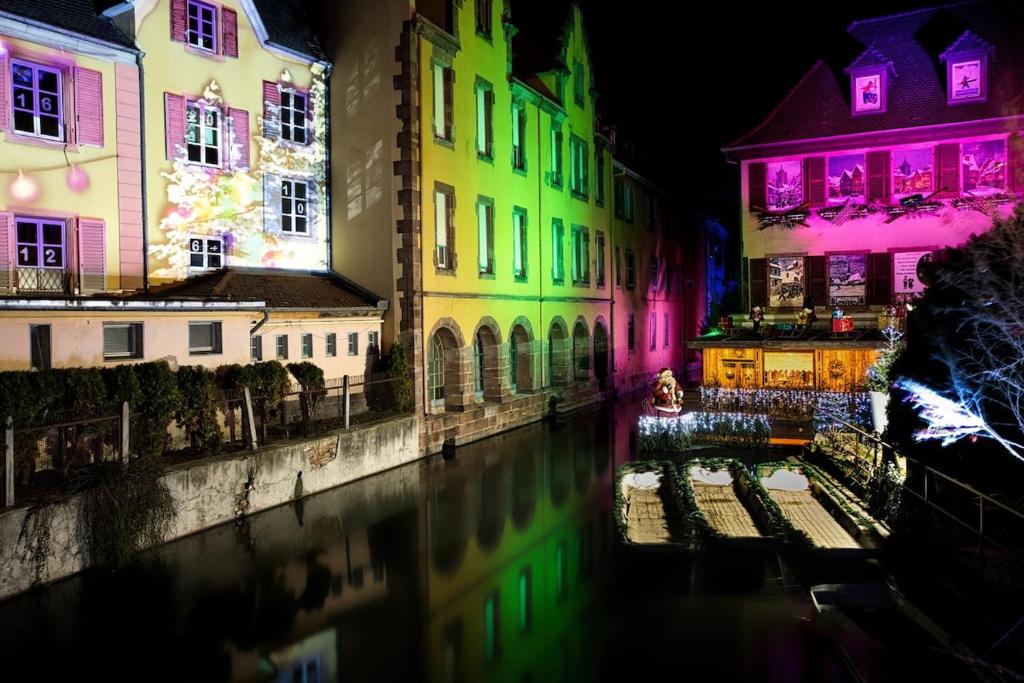 Nouveau - Schmoutzi & Schatzi - en Hypercentre avec Parking – photo 9