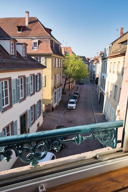 Nouveau - Schmoutzi & Schatzi - en Hypercentre avec Parking – photo 27