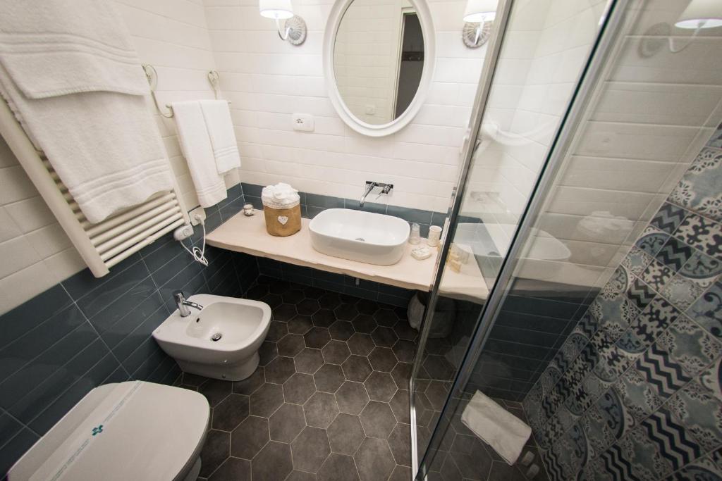 Romantica Salerno - 17