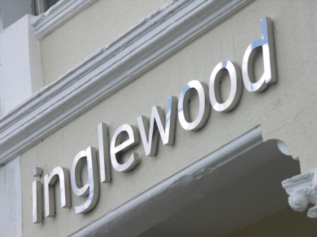 Certifikát, hodnocení, plakát nebo jiný dokument vystavený v ubytování Inglewood - OPUL EXPRESS