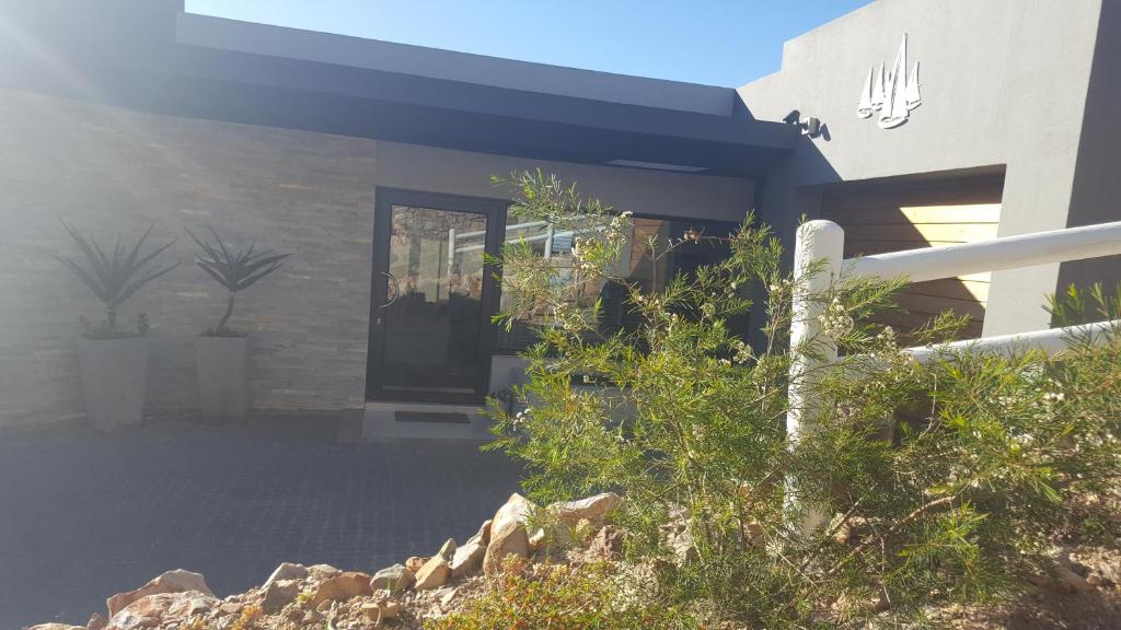 Yadah Guest House - Image 37