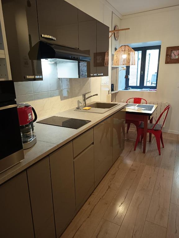 Gîte Le Patio – photo 4
