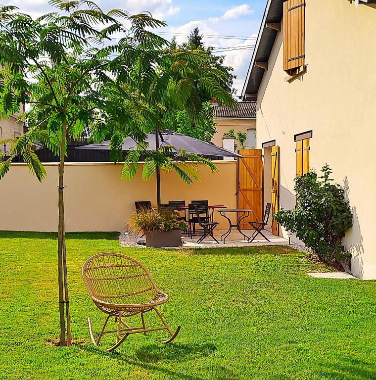 le clos des flâneries - Housity