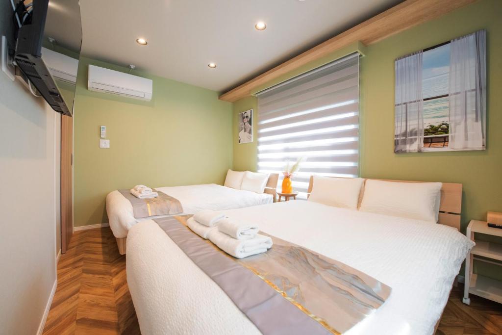GM 根岸一户建 House 3Dk-TT0063