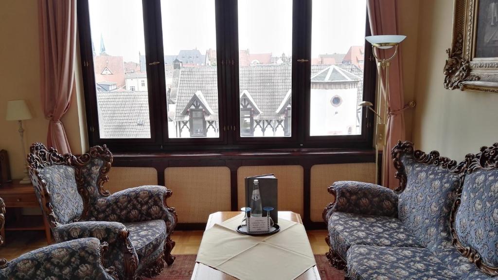 Schlosshotel zum Markgrafen - 15