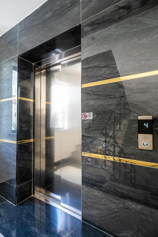 فضای داخلی Gokmen Suites در آنتالیا - تصویر ۳