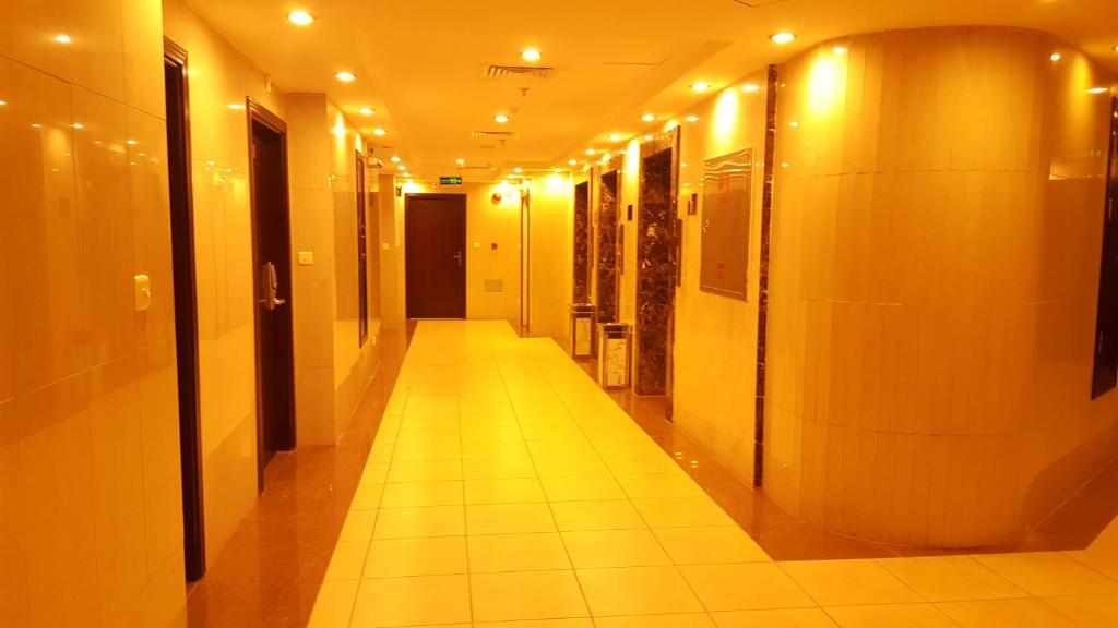 Fotografie z fotogalerie ubytování ديار المشاعر الهداية الفندقية Diyaralmashaer Al-Hadiyah Hotel v Mecce