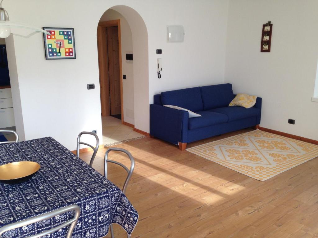 Apartments Trettel - Appartement Avec Vue Sur Jardin