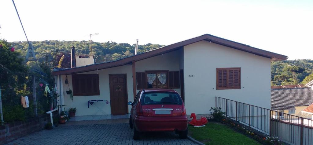 Pousada da Mari  Pousada da Mari