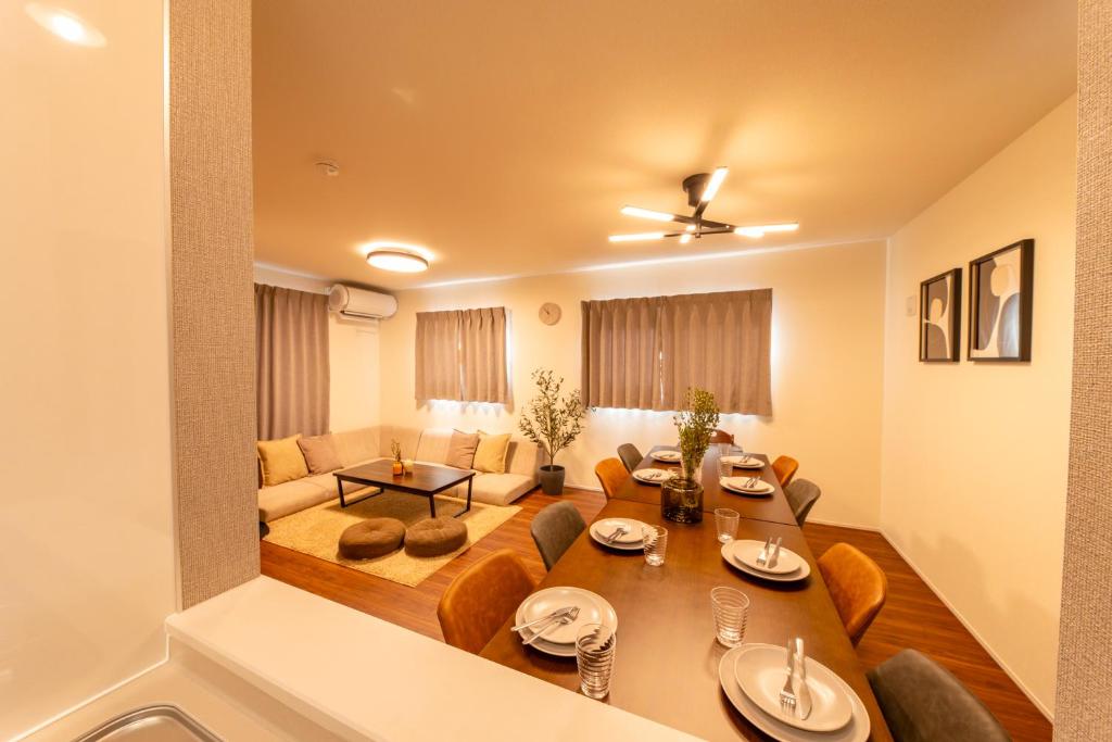 Hotel Floral Tokyo