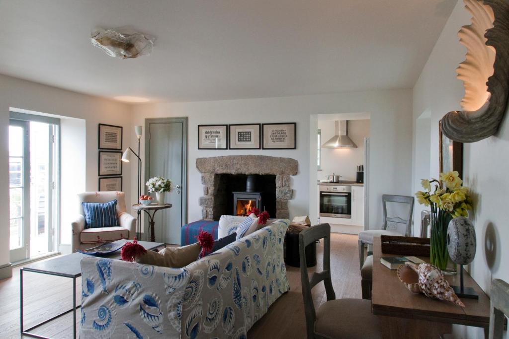 Hotel Tresanton photo 5