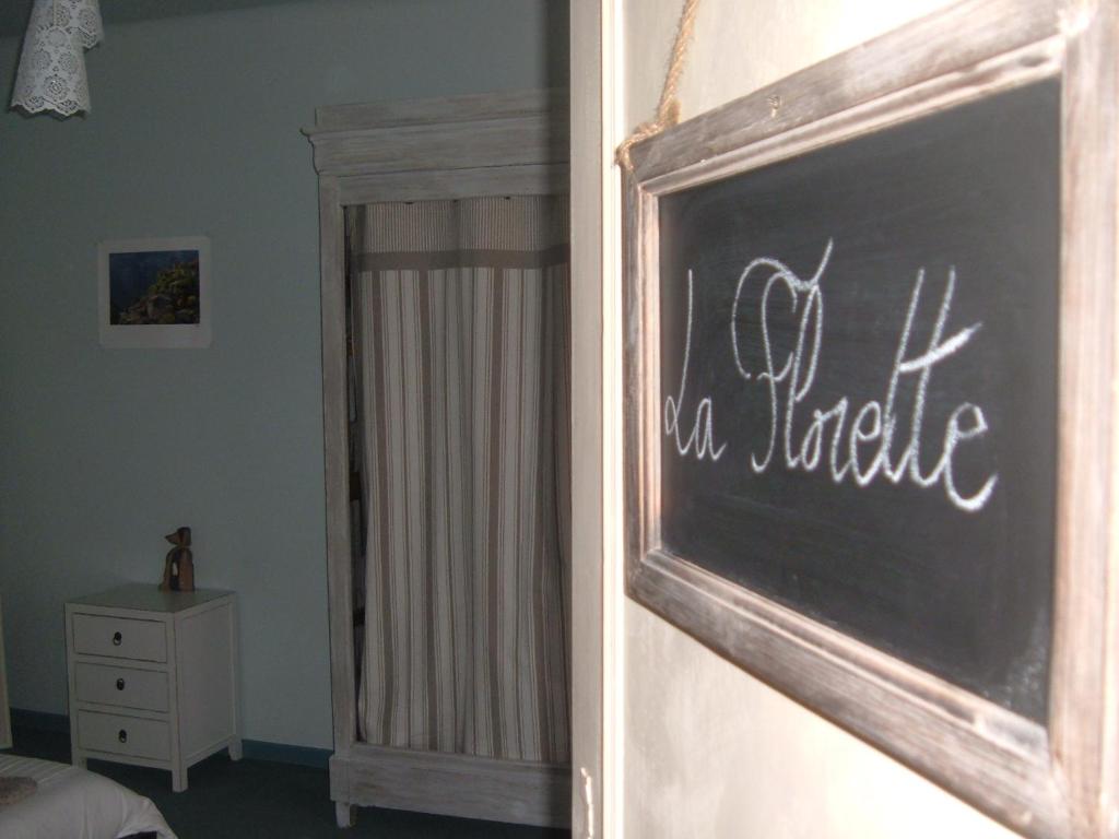 Fotografie z fotogalerie ubytování Villa Lumières v destinaci Goult