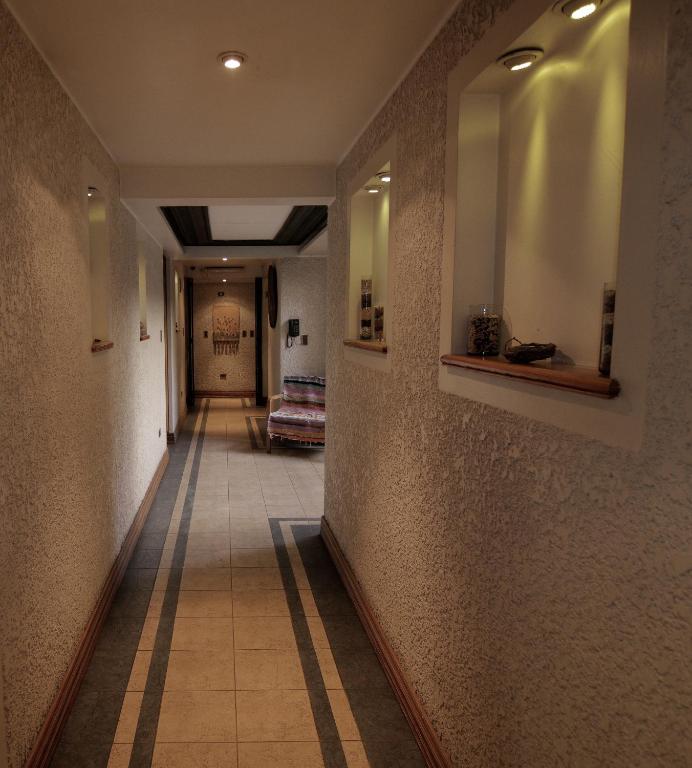 Fotografie z fotogalerie ubytování Hotel Xumec Mendoza v destinaci Mendoza