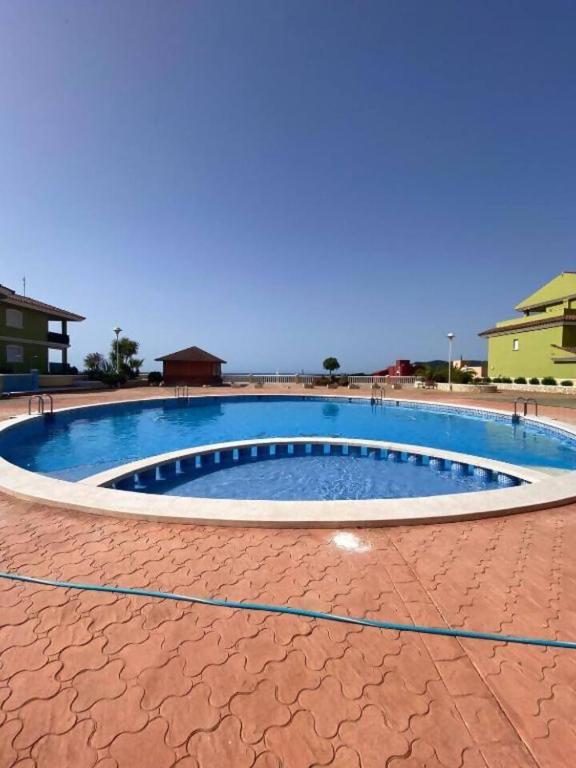 Nerea - Apartamento con vistas y piscina comun.