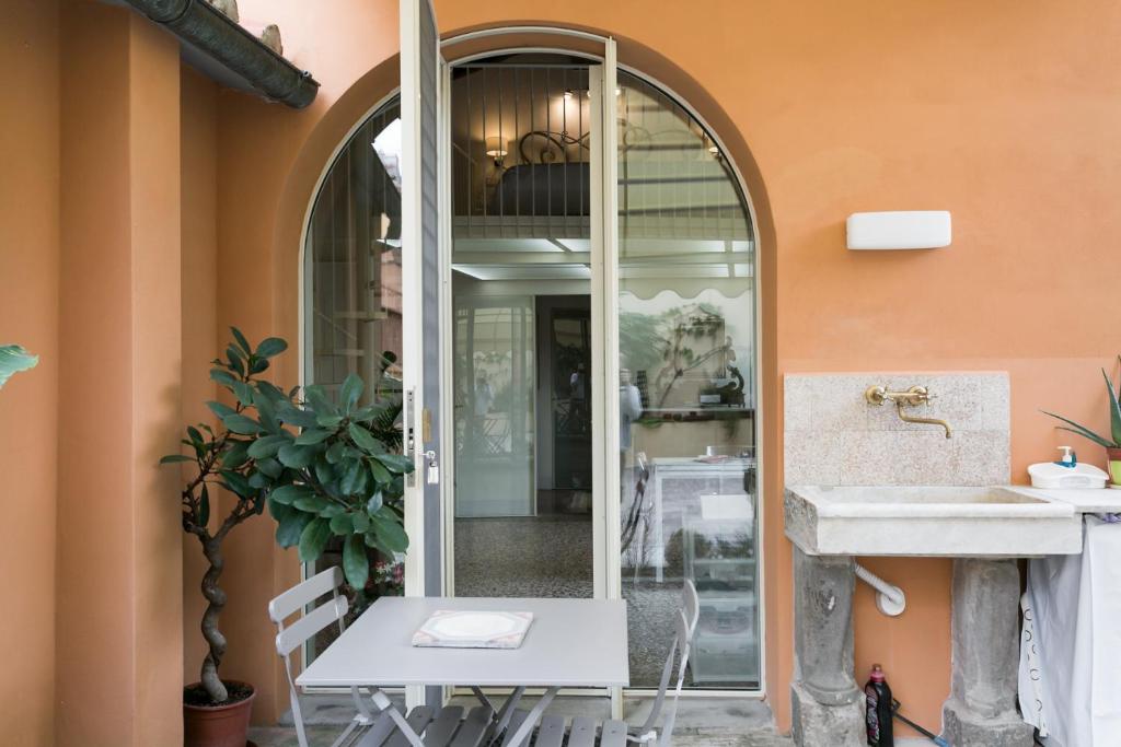 Zdjęcie z galerii obiektu Relais Pacinotti Apartments w Pizie