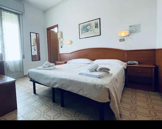 Hotel Villa Verde