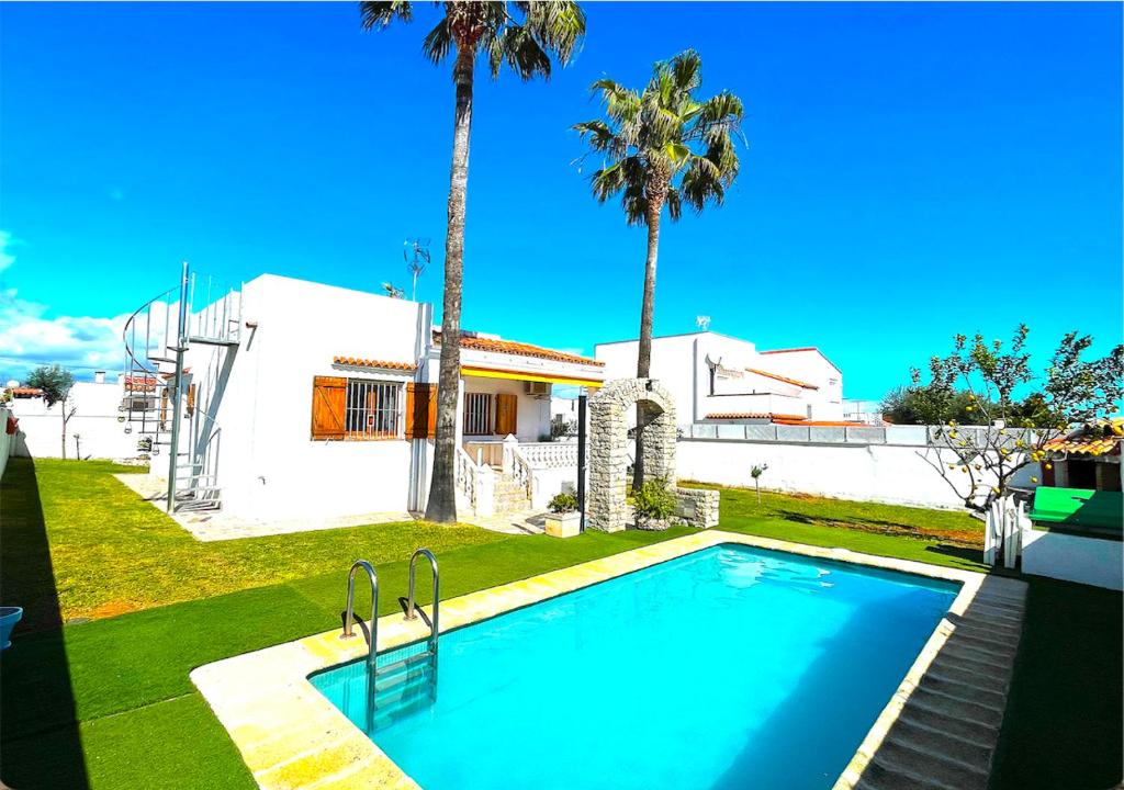 Villa Secreto