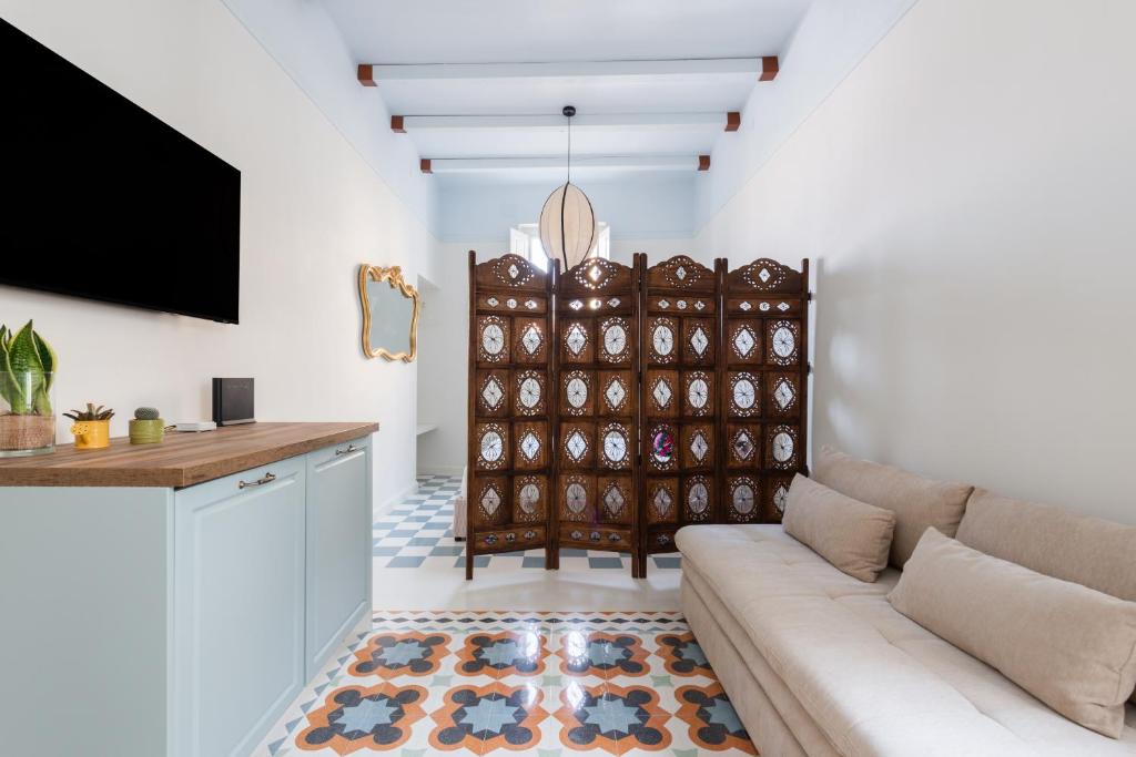 Luxury Nest al Colosseo - Eleganza nel Cuore di Roma
