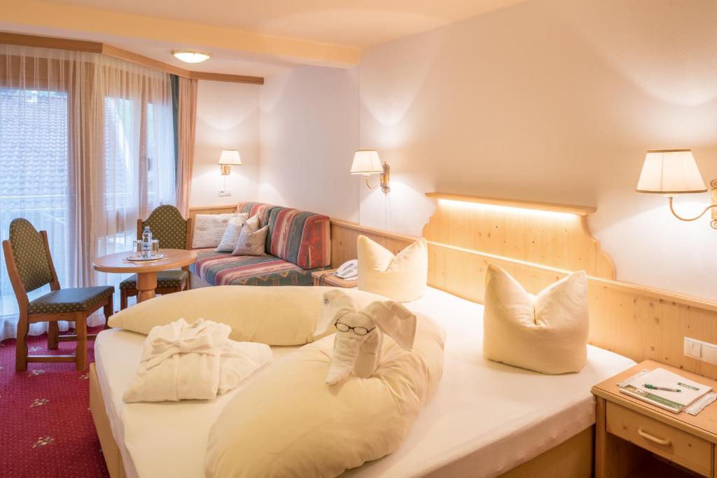 Hotel Pinzger Tux - 2