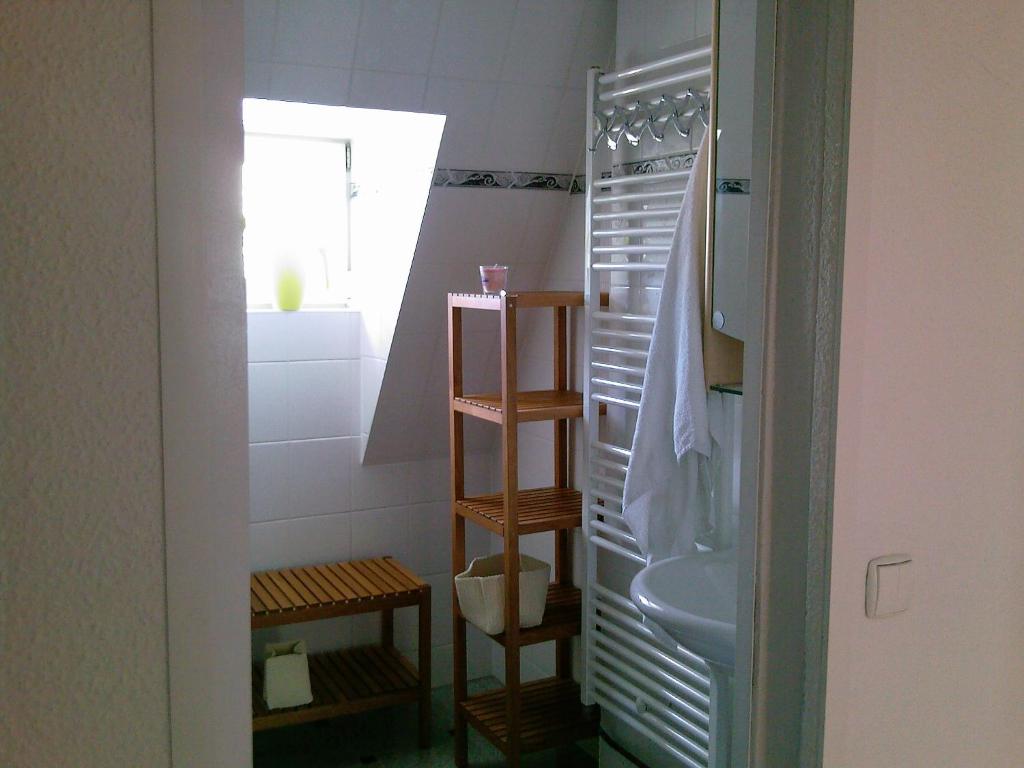 Judits Apartments - Appartement