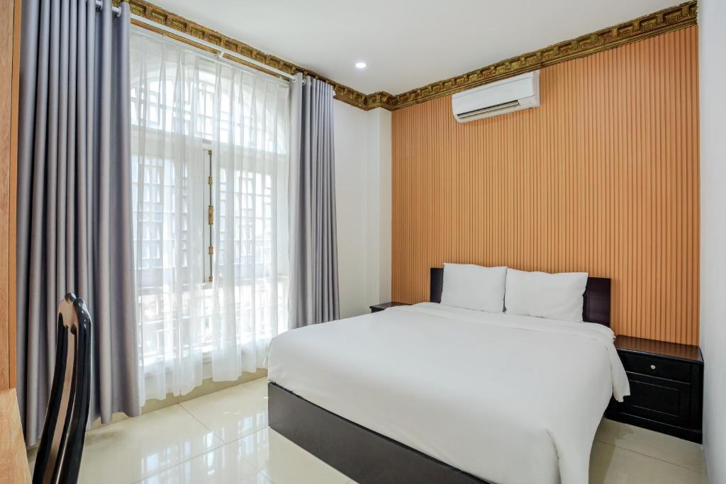 Căn Hộ 2 Phòng Ngủ