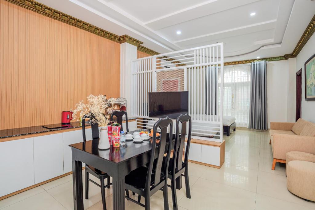 Căn Hộ 2 Phòng Ngủ