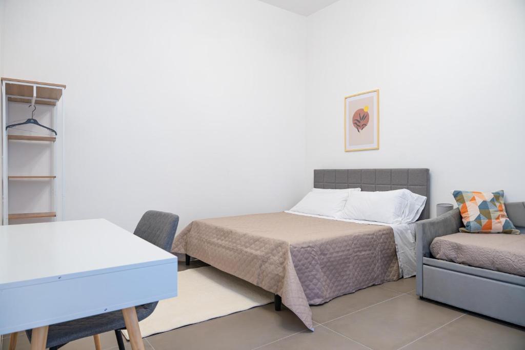 Appia Nuova Comfort Apartment