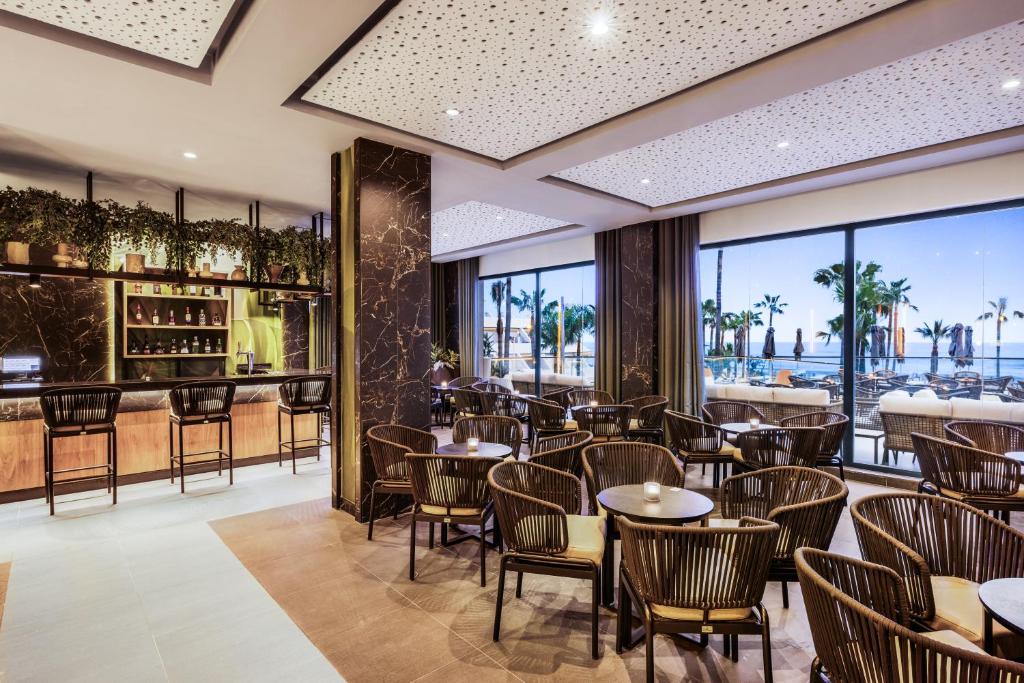 Hotel Riu Palace Nautilus - Adults Only 4