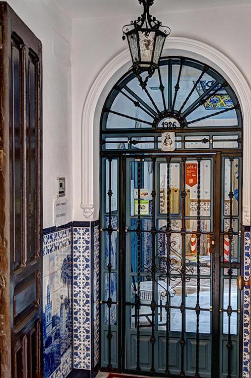 Fotografie z fotogalerie ubytování Pensión La Montoreña v destinaci Seville