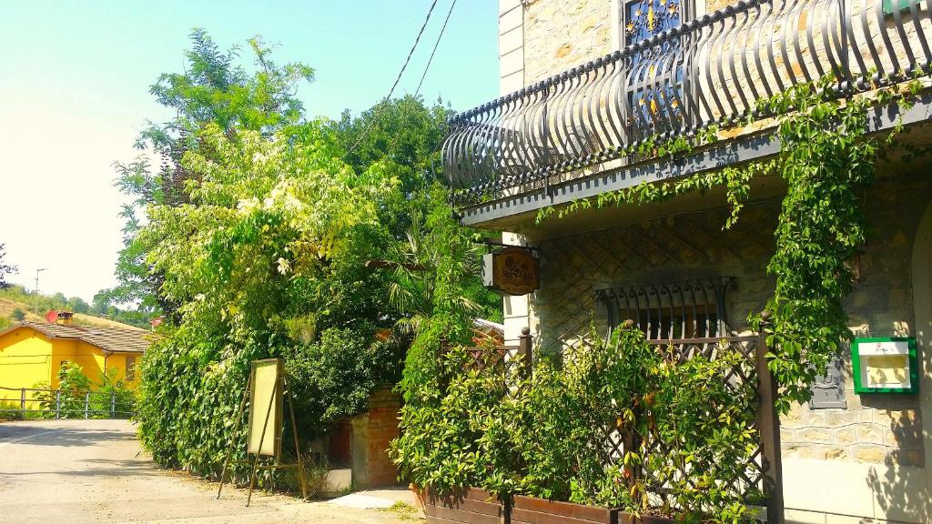 Home Story Via della Resistenza 3 La Noce Mercatale Ozzano dell'Emilia BO - Habitación Cuádruple