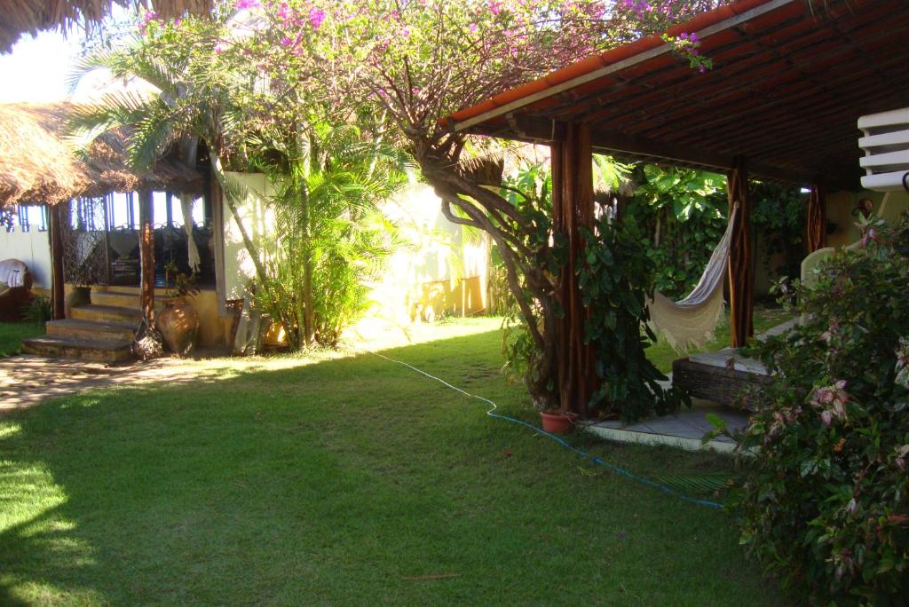  Pousada Portal do Maragogi