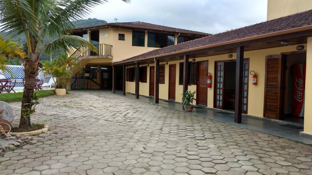  Viamar Pousada