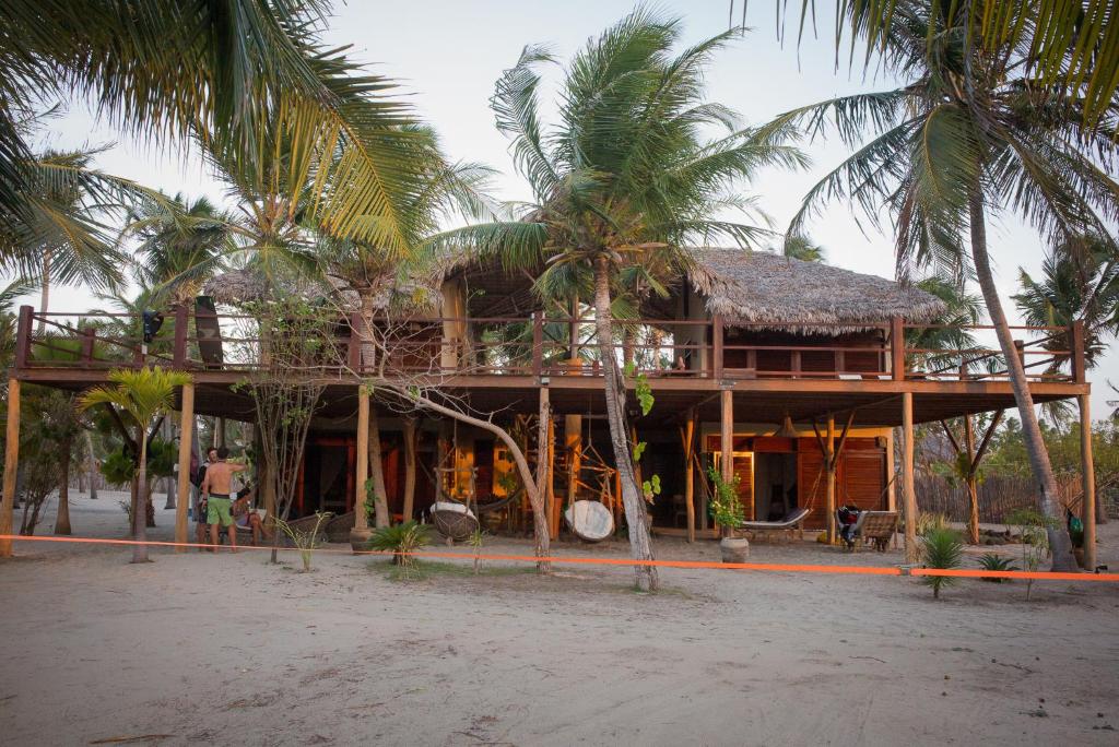  Casa Areia