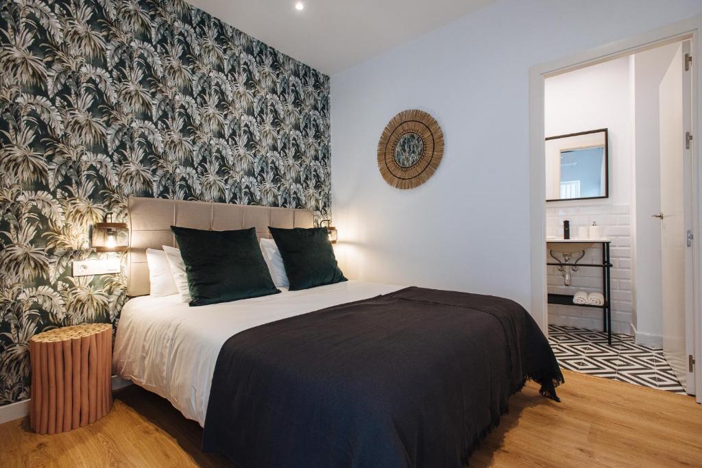 Alameda 1851 - Private Jacuzzi - imagen 4